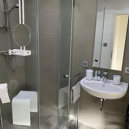 Exclusives - Serviced * Winnweiler