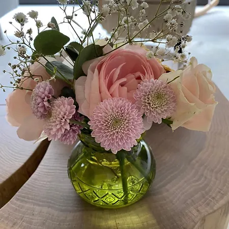 Exclusives - Serviced Apartamento *