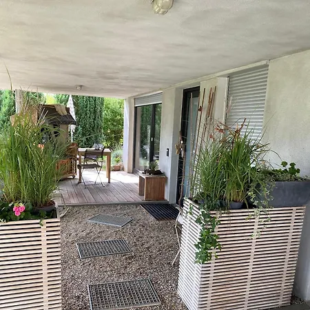 Exclusives - Serviced Winnweiler