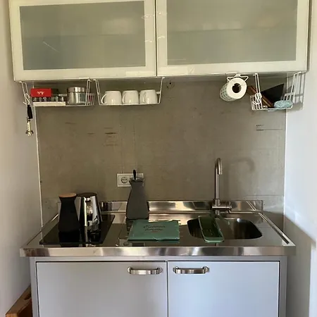 Exclusives - Serviced Winnweiler