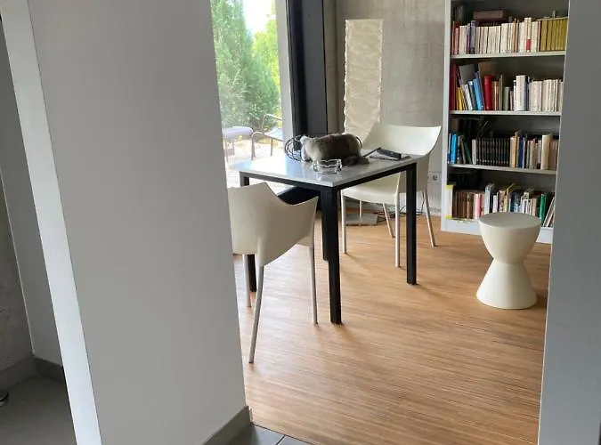 Lägenhet Exclusives - Serviced