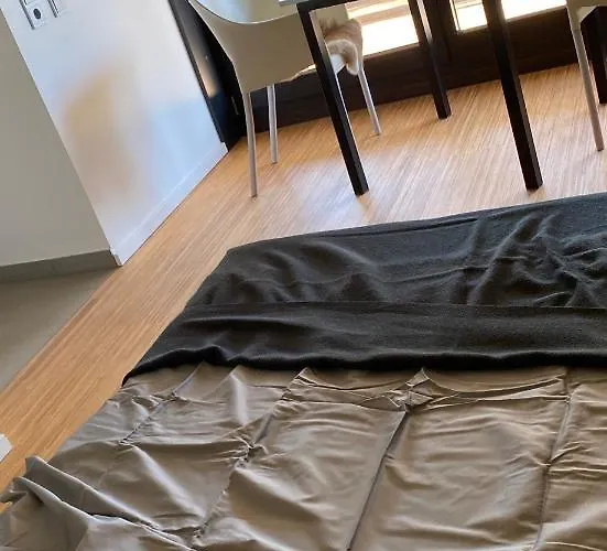 Lägenhet Exclusives - Serviced