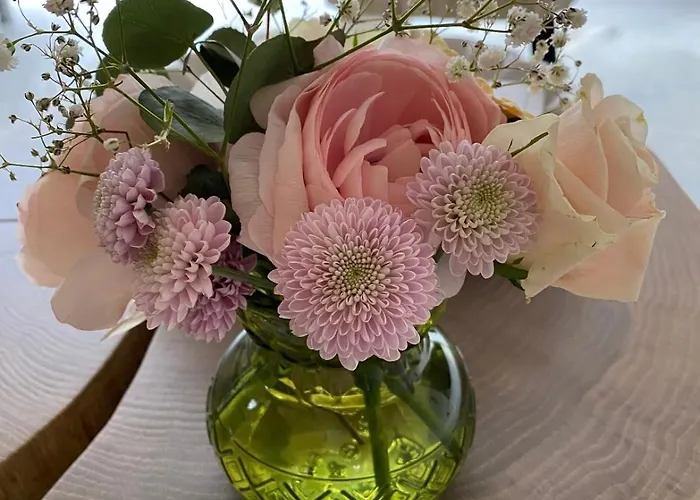 Exclusives - Serviced Lägenhet *